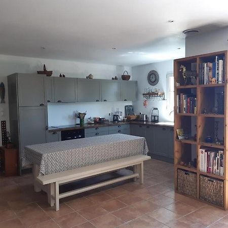 Villa Armen à Vezenobres Extérieur photo